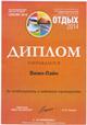 Диплом Вижн-Лайн 6